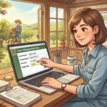 アグリマネージャーヒューマンキャピタルマネージメント