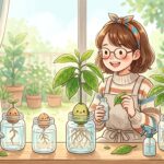 アグリマネージャーのアボカド栽培支援